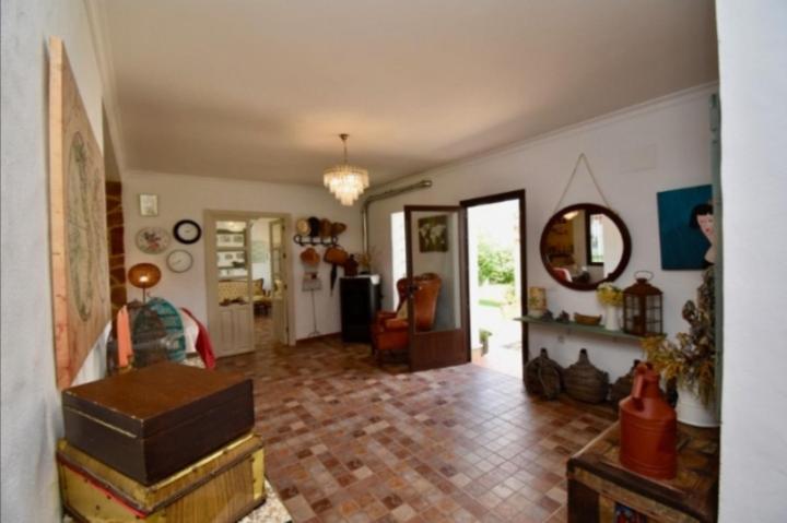 Villa Mencal Chiclana de la Frontera Exterior photo